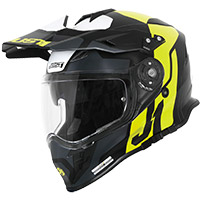 Just-1 J34 Pro Tour Giallo