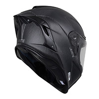Just-1 J-gpr 2206 Solid Helmet Black Matt