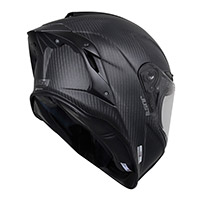 Casque Just-1 J-gpr 2206 Solid Noir Mat