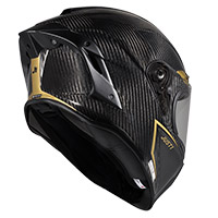 Casco Just-1 J Gpr Carbon Golden Road Lucido