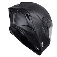 Just-1 J Gpr Carbon Helmet Matt