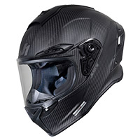 Casco Just-1 J Gpr Carbon Opaco