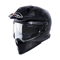 Casco Suomy Mx Tourer 2 Carbon In Sight Lucido
