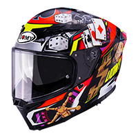 Casco Suomy Stellar 2 Freespin