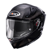Casco Suomy Speedstar 2 Carbon In Sight