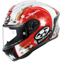 Kabuto Casco Integral F17 GP Mips ALEIX JAPAN