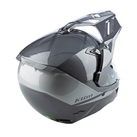 Casco Klim X1 Alpha Asphalt - img 2