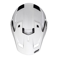 Leatt Adv 8.5 V.25 Helmet White - 4