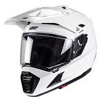 Leatt Adv 8.5 V.25 Helmet White - 3