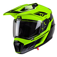 Leatt Adv 8.5 V.25 Helm gelb - 3