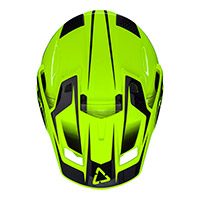 Leatt Adv 8.5 V.25 Helm gelb - 4