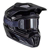 Leatt Adv 8.5 V.25 Helmet Stealth