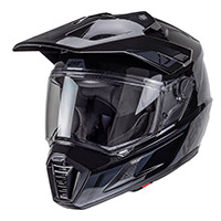 Casque Leatt Adv 8.5 V.25 stealth - 3