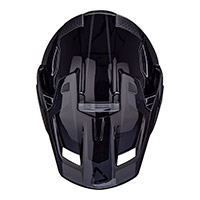 Casque Leatt Adv 8.5 V.25 stealth - 4