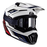 Leatt Adv 8.5 V.25 Helmet Royal