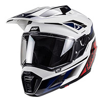 Leatt Adv 8.5 V.25 Helmet Royal - 3