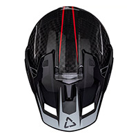 Leatt Adv 9.5 Carbon V.25 Helmet Black - 5