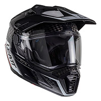 Leatt Adv 9.5 Carbon V.25 Helmet Black