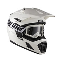 Leatt ADV 7.5 ヘルメットキット ホワイト - img 2