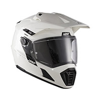 Leatt ADV 7.5 ヘルメットキット ホワイト