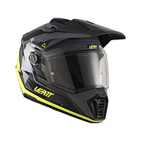リート ADV 7.5 ヘルメットキット ハイビズ イエロー
