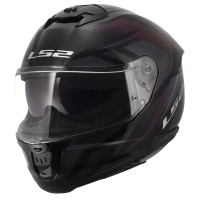 LS2 FF808 ストリーム 2 フューリー ヘルメット カメレオン