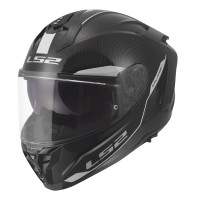 Casque LS2 FF817 Challenger 2 Essential blanc
