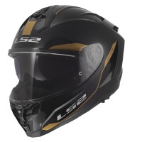 Casque LS2 FF817 Challenger 2 Essential or