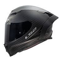 Ls2 Ff807 Dragon Carbon Helmet Matt