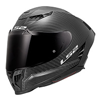 Ls2 Ff807 Dragon Carbon Helmet Matt