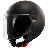 Ls2 Of558 Sphere Lux 2 Helmet Black Matt