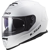 Ls2 FF800 Storm 2 06 Solid Helm titan mat