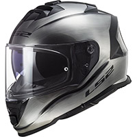 Ls2 Ff800 Storm 2 06 Jeans Helmet