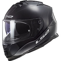 Casco Ls2 FF800 Storm 2 06 Solid negro