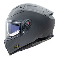 Ls2 Ff811 Vector 2 Concrete Helmet Grey Matt