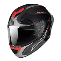 Casco Mt Helmets Rapide Pro Master A7 azul