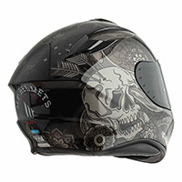 マウントヘルメットターゴダガーE1ヘルメットブラック - 4