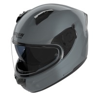 Nolan N60.6 Essenziale Helmet Grey Graphite