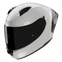 Casco Nolan N60.6 Sport Classico Bianco