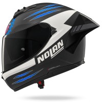 Casco Nolan N60.6 Sport Replica Herbertson - img 2