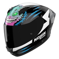 Casque Nolan N60.6 Sport Replica Herbertson