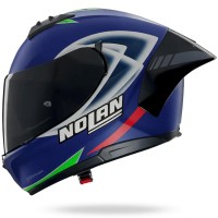 ノーラン N60.6 スポーツ ヘルメット レプリカ マンジ - img 2