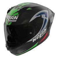 Nolan N60.6 Sport Replica Manzi Helm