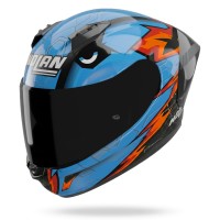 Casco Nolan N60.6 Sport Replica Oliveira
