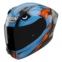 Casco Nolan N60.6 Sport Replica Oliveira