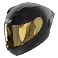 Nolan N60.6 Sport Aureo Helm gold matt
