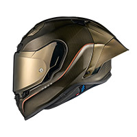 Casque Nexx X.R3R Hagibis or
