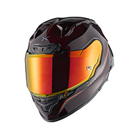 Casco Nexx X.r3r Hagibis Rosso - img 2