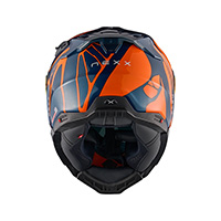 Nexx X.WST3 B-Side Helm tealblau matt - 4