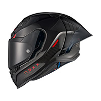Casque Nexx X.R3R Apex noir